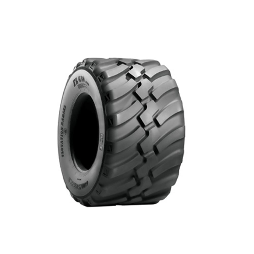 560/60R22,5 161D TL FL-630 SUPER AGRIMAX BKT GRIPE