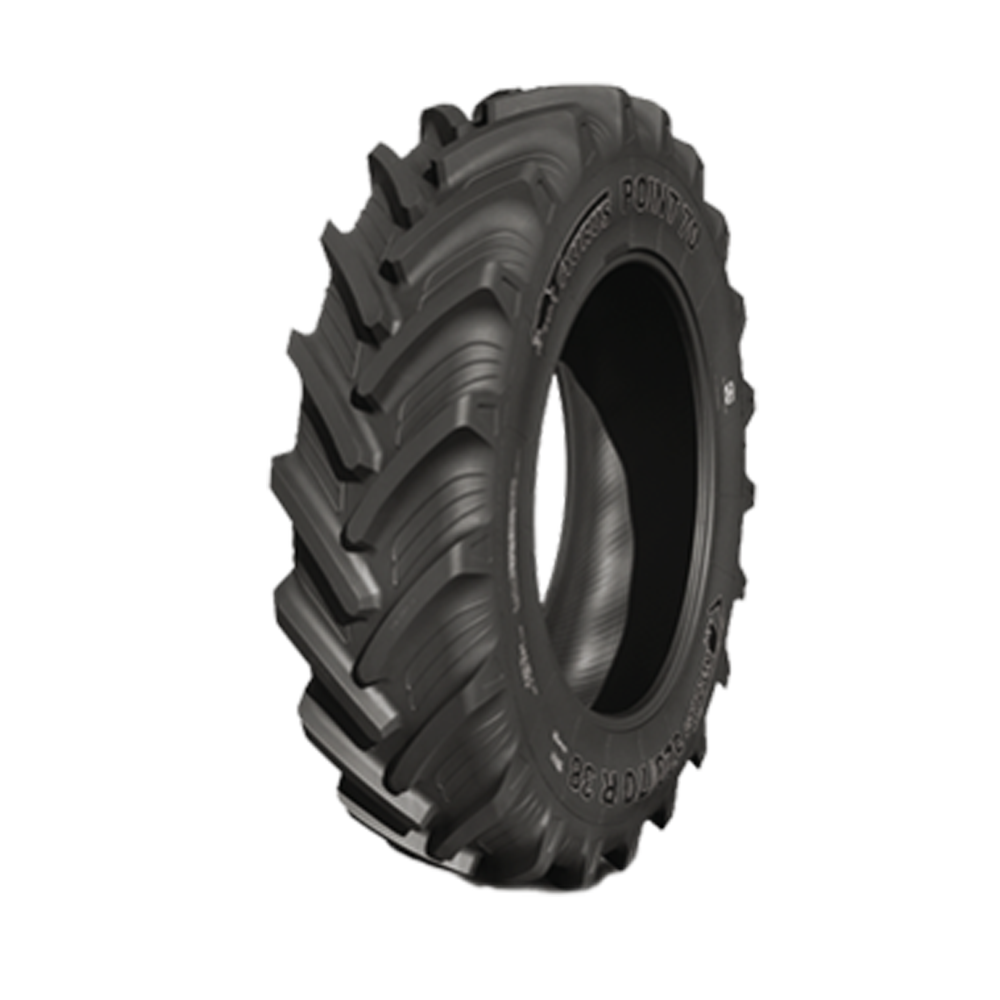 11,2R24 (280/85R24) TL POINT 8 TAURUS GRIPEN -u