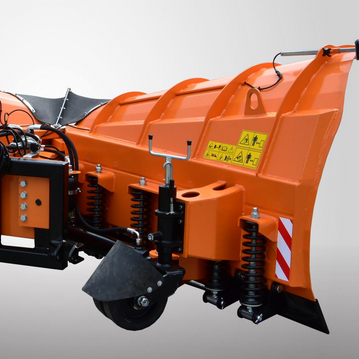 Pronar Stödhjul PUVM/HD 3600, 4000 ST