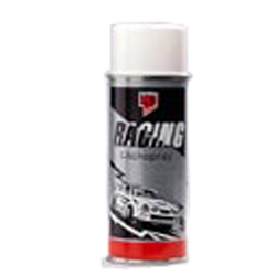 Racing Häftgrund Grå 400ml