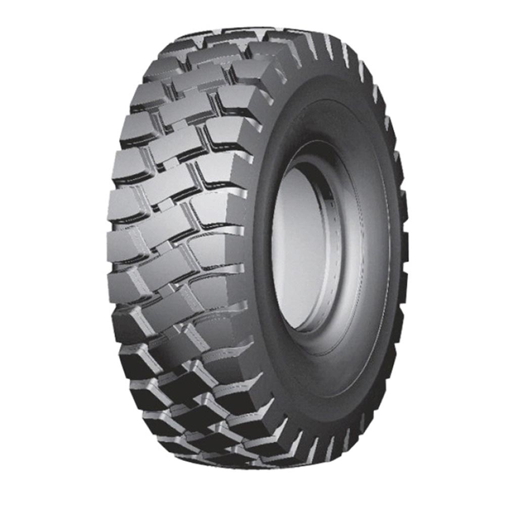 21,00R33** E4/L4 TL B06S HILO GRIPEN