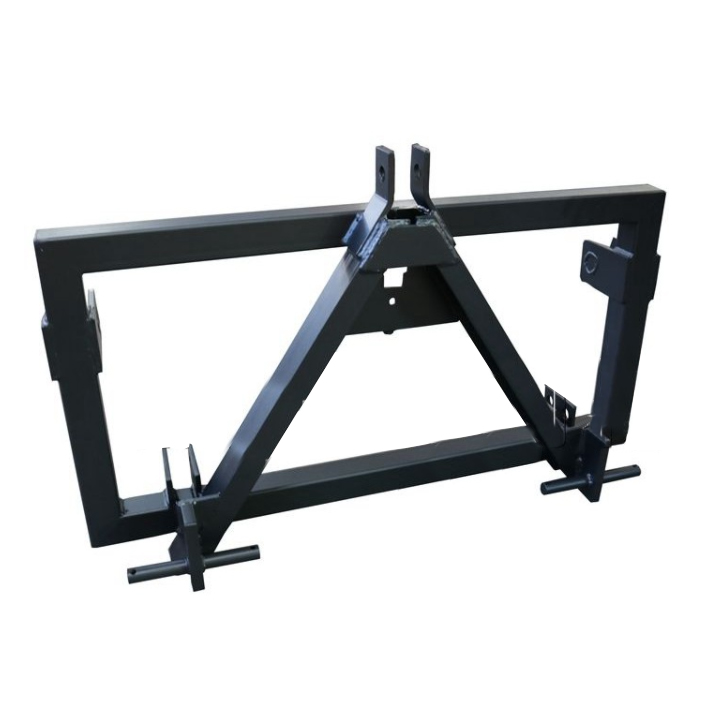 IM - ADAPTER A-RAM TILL EURO