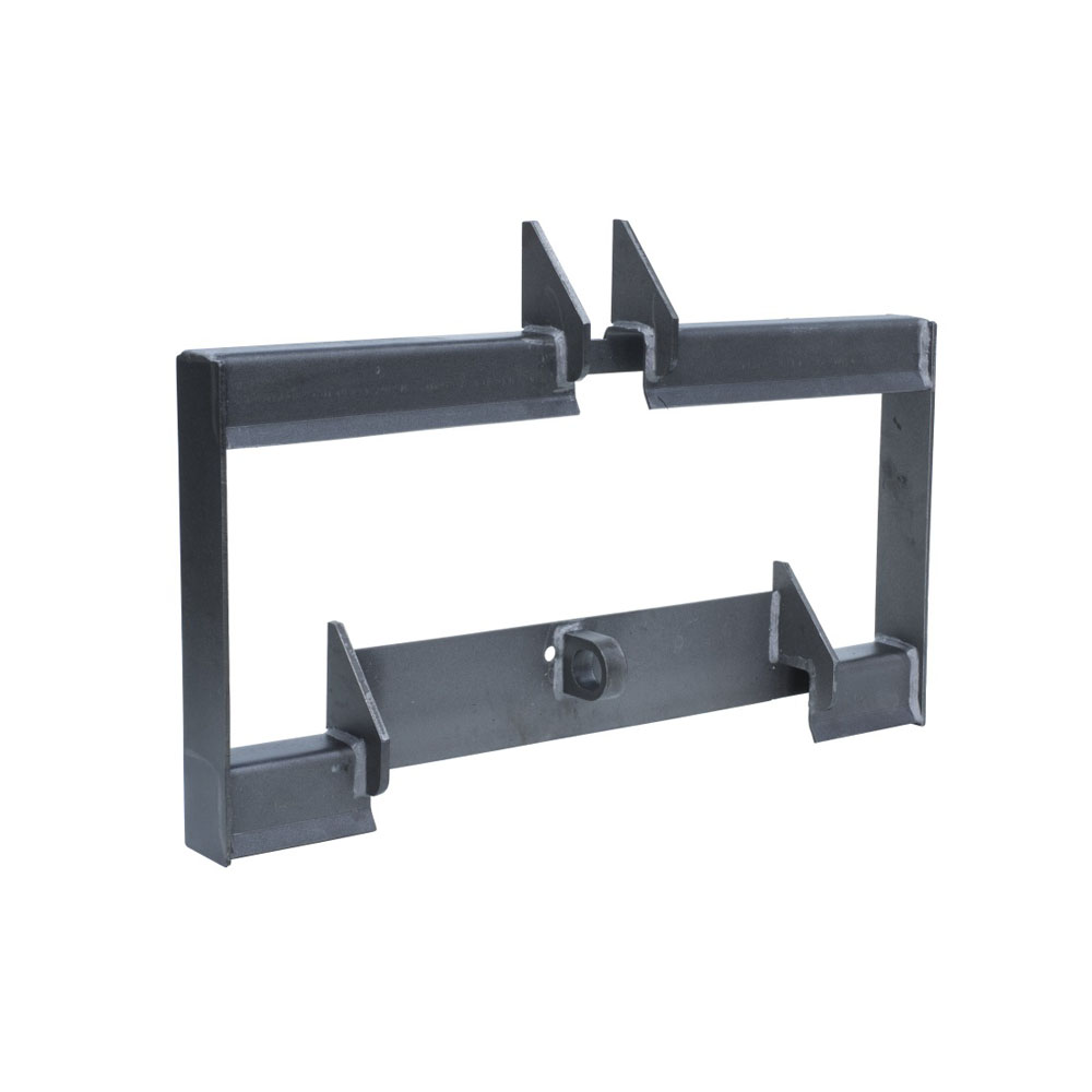 Schäffer Fyrkantsrör