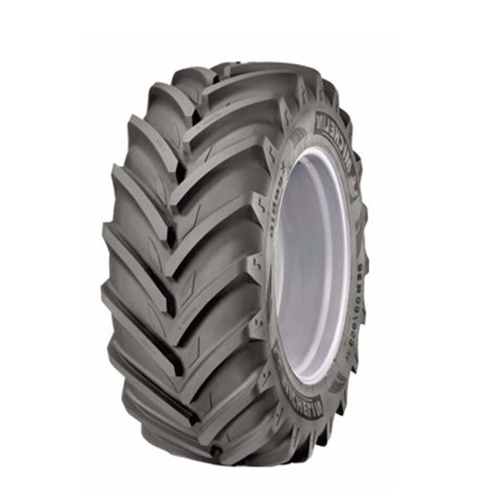600/60R34 149D TL XEOBIB MICHELIN GRIPEN
