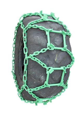 Snökedjor Ringkedjor 16,9-24