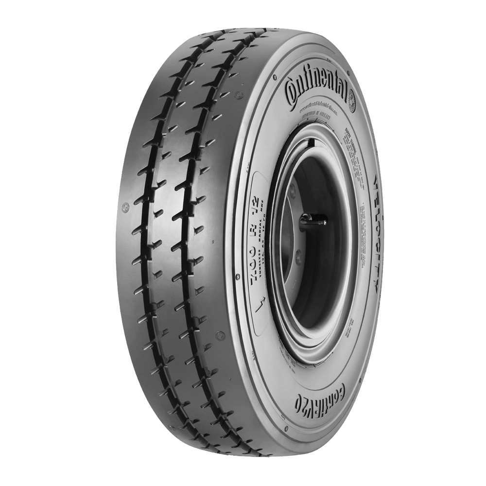 6,50R10 128A5 TL CRV20 CONTINENTAL GRIPEN