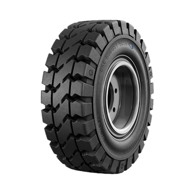 125/75-8 SC20 SUPERCLEAN MASSIV STD CONTINENTAL GR