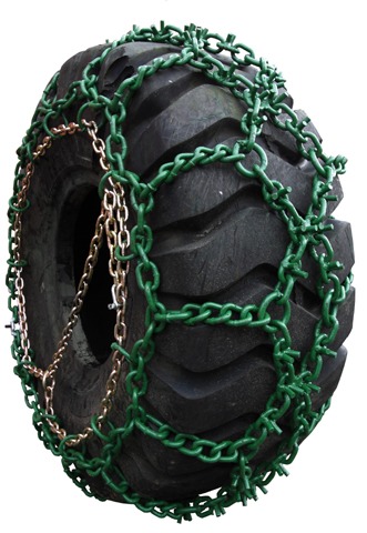 Snökedjor SDSA 16mm, 16,9-30