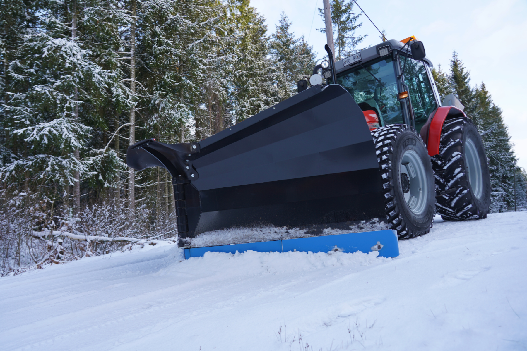 SE Vikplog 1,75-2,8M