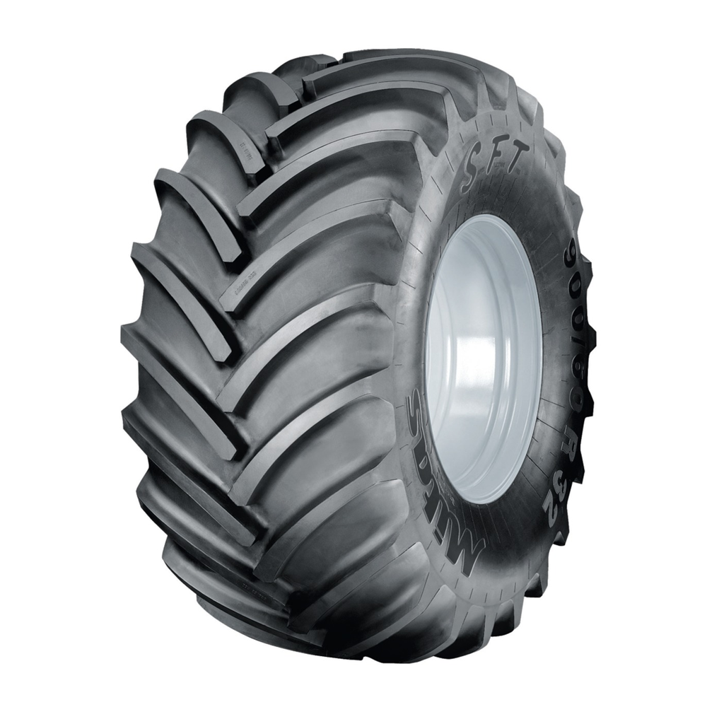 1250/50R32 188A8/185B TL SFT MITAS GRIPEN