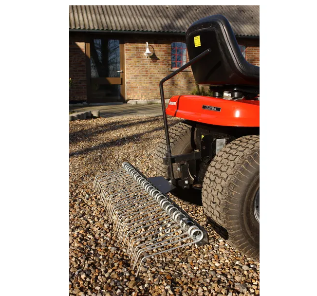 Gårdsräfsa Universal