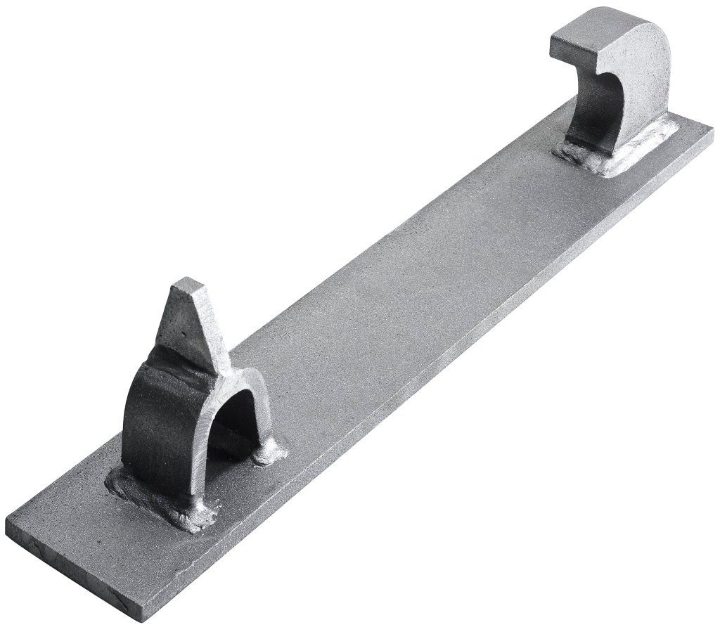 SMS/Trima Plattjärn