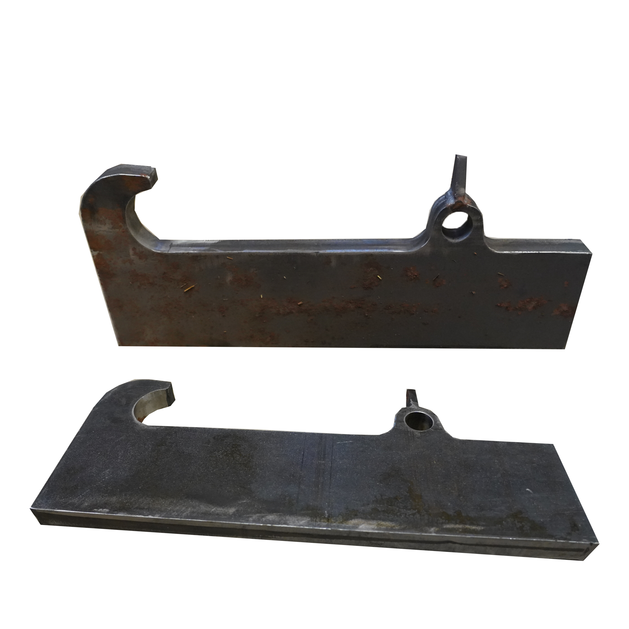 SMS/Trima Rygg 120mm