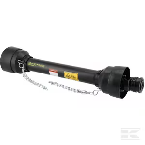 Kraftöverföringsaxel T60 1010mm (P) 1 3/8"-6 1 3/8"-6