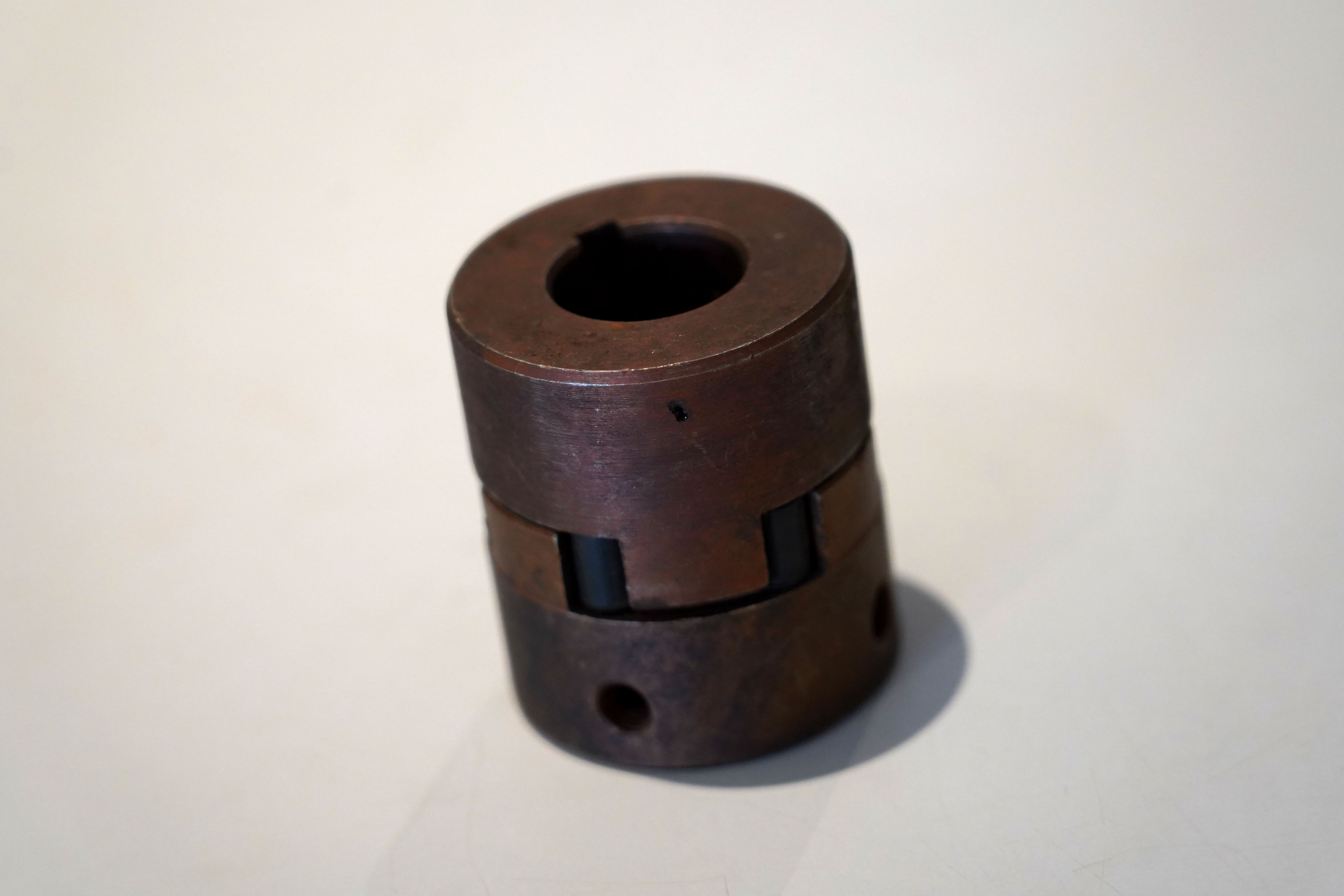 Ryckutjämnare Ø25/18 H61mm