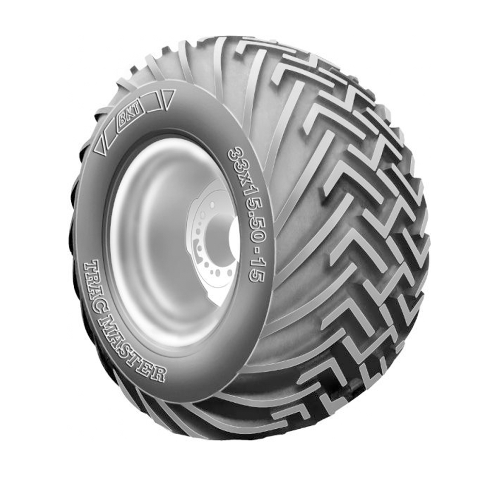 31x15,5-15 8PR TL TRACMASTER BKT GRIPEN