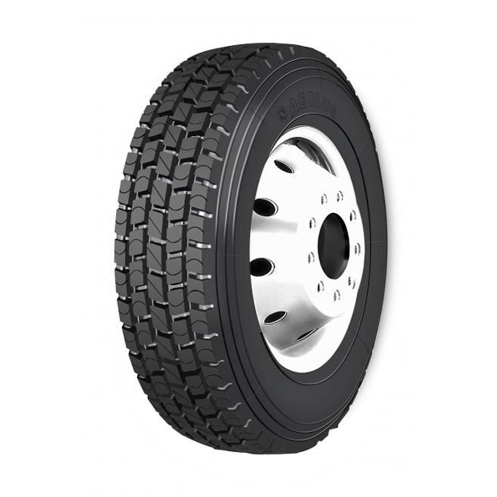 225/75R17,5 129/127M TL ADR35/HN309 M+S AEOLUS GRI