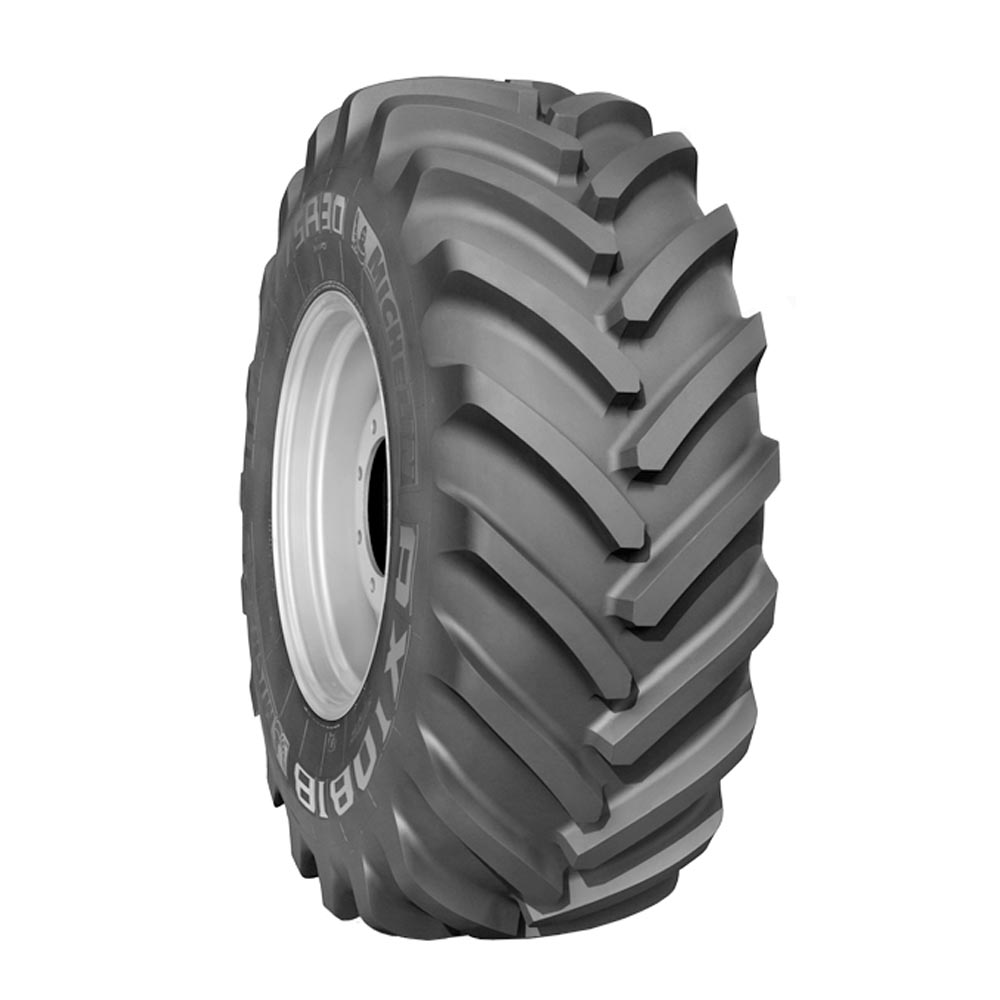 620/75R30 TL AXIOBIB MICHELIN GRIPEN