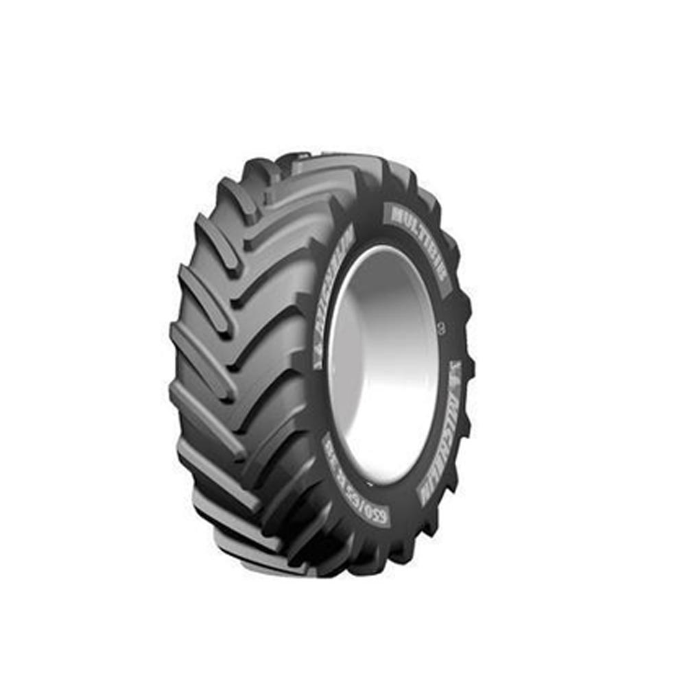 650/65R38 157D TL MULTIBIB MICHELIN GRIPEN
