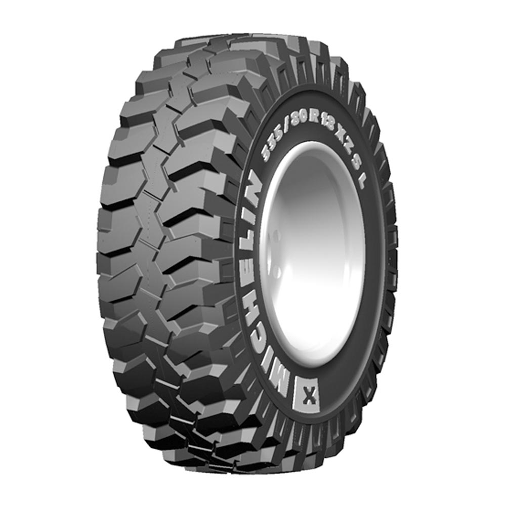 335/80R20 153A2/141B TL XZSL MICHELIN GRIPEN