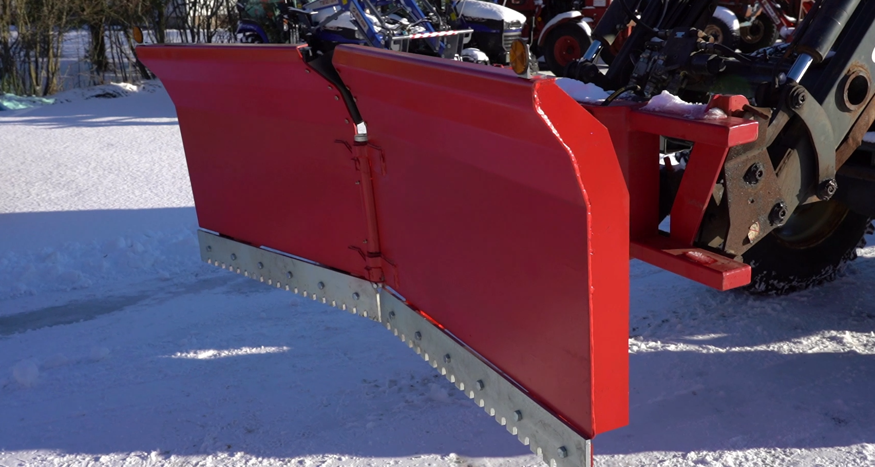 IM STANDARD VIKPLOG HYD 2,5-3,0