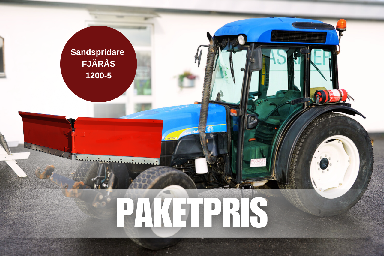 NEW HOLLAND TN70NA SHZ172