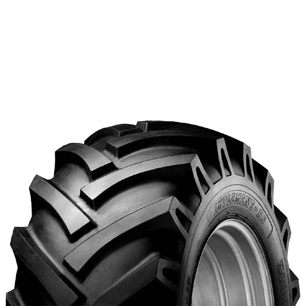 10,0/75-15,3 10PR TL AS VREDESTEIN GRIPEN