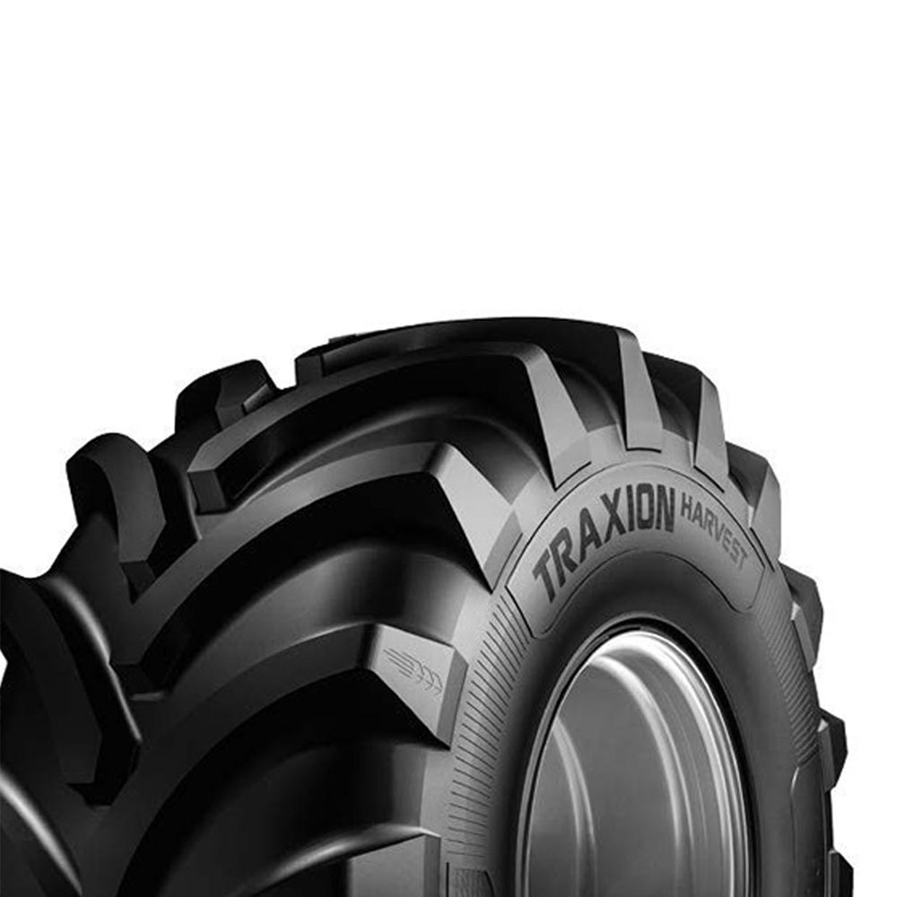 800/65R32 172A8 TL TRAXION HARVEST VREDESTEIN CHO
