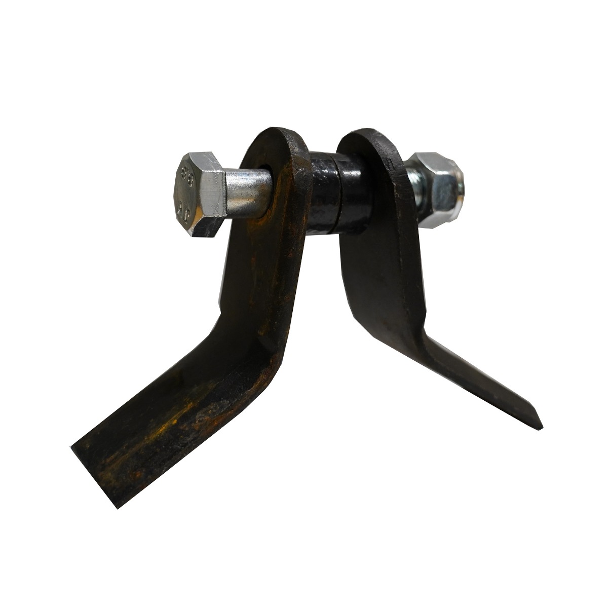 Hammarslaga till betesputs atv