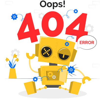 404 Not Found